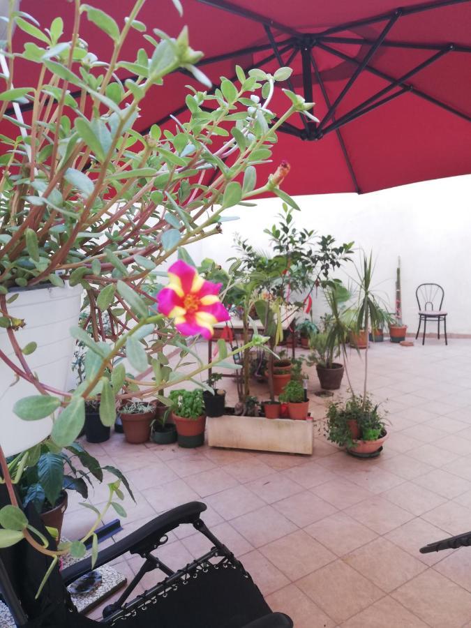 Guglielmo Room'S B&B Catânia Exterior foto