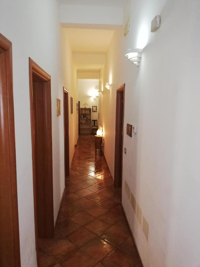 Guglielmo Room'S B&B Catânia Exterior foto